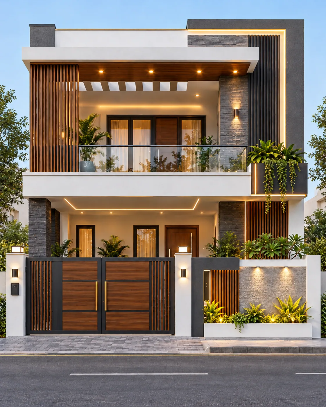 house desigen